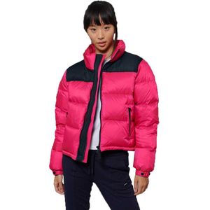 Superdry Sportstyle Code Down Puffer Jas