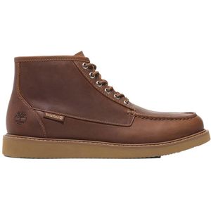 Timberland Newmarket Chukka Laarzen