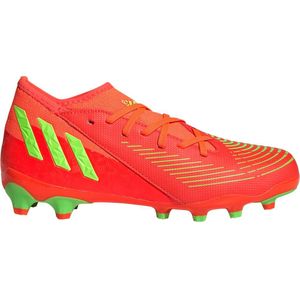 Adidas Predator Edge.3 Mg Voetbalschoenen