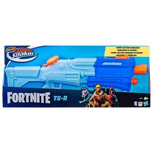 Nerf Super Soaker Fortnite Ts-r Pistool