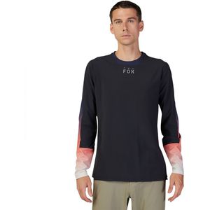 Fox Racing Mtb Defend Thermal Lunar T-shirt Met Lange Mouwen