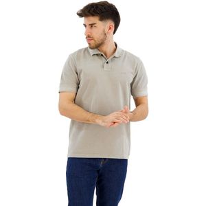 Boss Prime 10256692 Korte Mouw Poloshirt