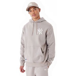 New Era League Essntls New York Yankees Hoodie