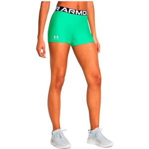 Under Armour Heatgear 3´´ Korte Leggings