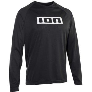 Ion Logo T-shirt Met Lange Mouwen