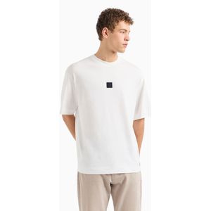 Armani Exchange Xm000118_af10361 T-shirt Met Korte Mouwen