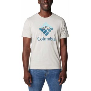 Columbia Rapid Ridge™ T-shirt Met Korte Mouwen