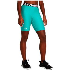 Under Armour Hg Authentics 8in Korte Leggings