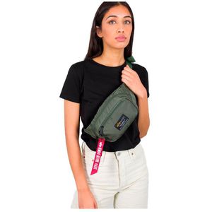 Alpha Industries Crew Heuptas