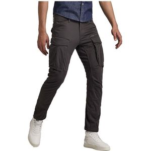 G-star Rovic Zip 3d Straight Tapered Broek