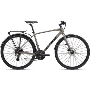 Giant Escape City Disc 2 Altus 2023 Fiets