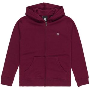 Element Cornell Classic Sweatshirt Met Rits