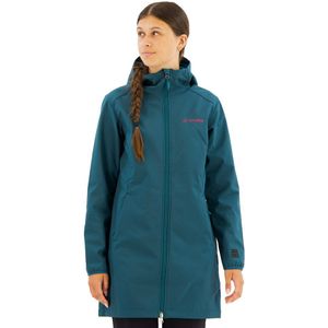 Vaude Moena Softshell Parka