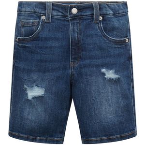 Tom Tailor 1031821 Distressed Denim Korte Jeans