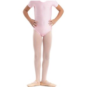 Intermezzo Ly Mc Leotard Met Korte Mouwen