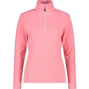 Cmp Sweat 3g10746 Fleece Met Halve Rits