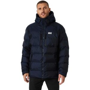 Helly Hansen Park Puffy Parka