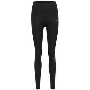 Hummel Paris Leggings Met Hoge Taille