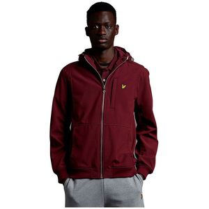 Lyle & Scott Softshell Jas