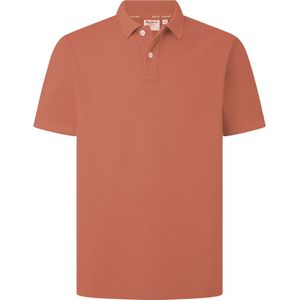 Pepe Jeans New Oliver Gd Korte Mouw Poloshirt