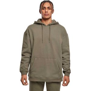 Build Your Brand Basic Oversize Hoodie