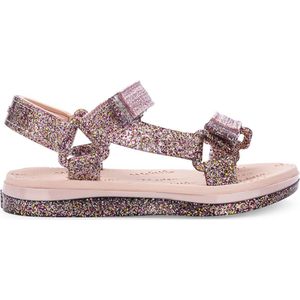 Melissa Mini Papete + Rider I Sandalen