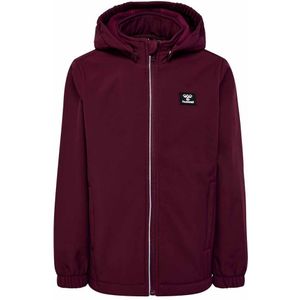 Hummel Mars Softshell Jas