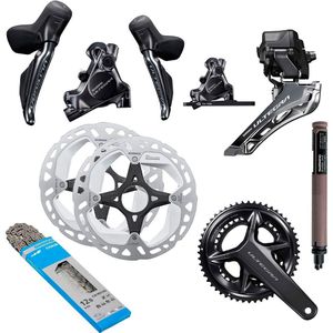 Shimano Ultegra Di2 R8150 2x12s Groepset