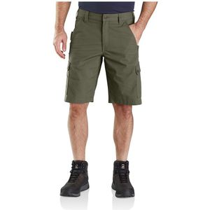 Carhartt Ripstop Relaxed Fit Cargo Shorts