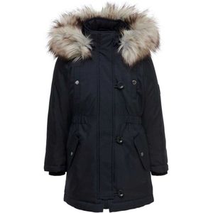 Only Kogiris Fur Parka