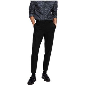 Selected Slim-delon Flex Dress Pants