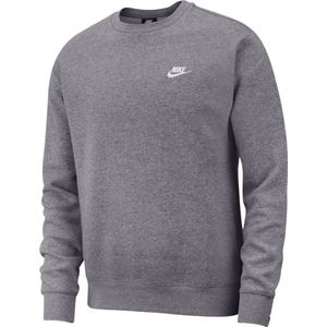 Nike Sportswear Club Crew Sweatshirt