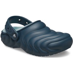 Crocs Classic Lined Overpuff Klompen