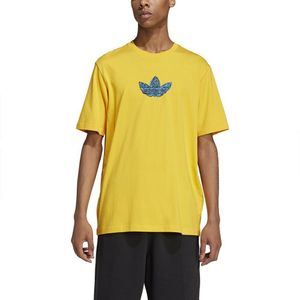 Adidas Originals Training Supply Sport 2 T-shirt Met Korte Mouwen