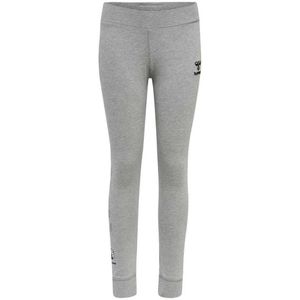 Hummel Move Grid Cotton Leggings