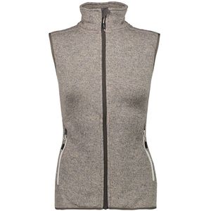 Cmp Heavy Fleece 3h55766 Vest