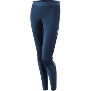 Loeffler Carbon Ws Warm Leggings