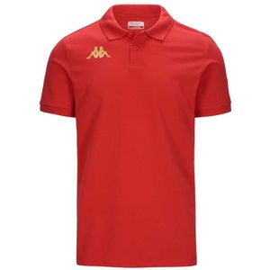 Kappa Gastio Korte Mouw Poloshirt