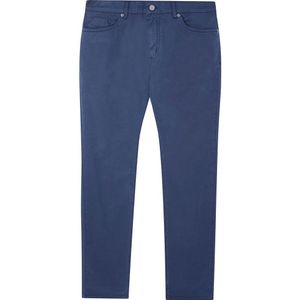 FaÇonnable F10 5 Pocket Gd Light Gab Stretch Broek