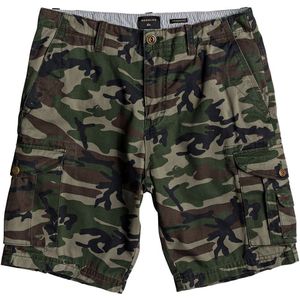 Quiksilver Crucial Battle Korte Broek