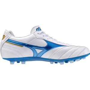 Mizuno Morelia Ii Pro Ag Football Boots Wit EU 40