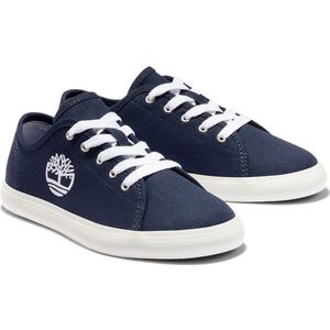 Timberland Newport Bay Canvas Oxford Junior Schoenen