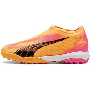 Puma Ultra Match Ll Tt + Mid Voetbalschoenen