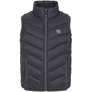 Color Kids Quilted Packable Vest