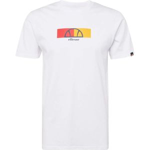 Ellesse Visageo T-shirt Met Korte Mouwen