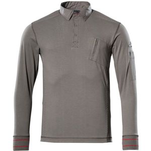 Mascot Frontline 50352 Lange Mouw Poloshirt