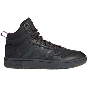 Adidas Hoops 3.0 Mid Schoenen