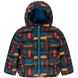 Levi´s ® Kids Core Aop Doudoune