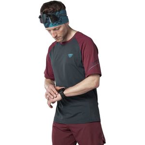 Dynafit Alpine Pro T-shirt Met Korte Mouwen