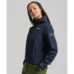 Superdry Code Trekker Jas